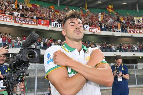 Stephan El Shaarawy e aproape de Genoa. Foto: Imago Images