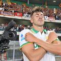 Stephan El Shaarawy e aproape de Genoa. Foto: Imago Images