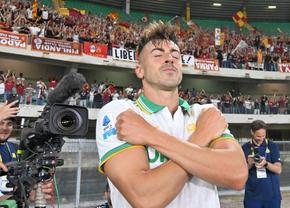 La 33 de ani, „Faraonul” El Shaarawy a bătut palma cu Dan Șucu și semnează, liber de contract