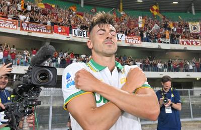La 33 de ani, „Faraonul” El Shaarawy a bătut palma cu Dan Șucu și semnează, liber de contract