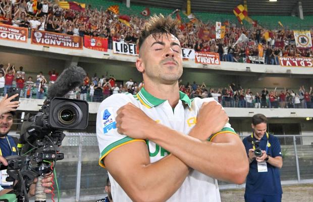 La 33 de ani, „Faraonul” El Shaarawy a bătut palma cu Dan Șucu și semnează, liber de contract