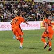 FC Argeș - FCSB, în Cupa României, imagini de meci, 02.09.2026 // foto: Andrei Furnigă (GSP)