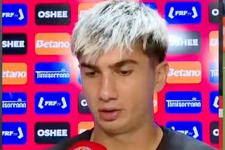 Alex Musi, după „dubla” din Cupa României Betano: „Nu mă mai gândesc deloc la ce a fost acolo. Sunt cu inima aici”