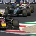 Con 11 etape rămase în calendarul Formulei 1 până la finalul sezonului, prima dintre ele va avea loc pe legendarul circuit de la Monza// foto GettyImages