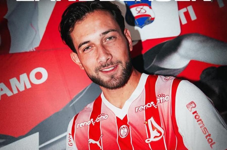 Dean Zandbergen vine gata de joc la Dinamo, poate apărea curând în tricoul „câinilor”. Cu siguranță, va fi în lot la Derby de România cu FCSB, sâmbătă! Andrei Nicolescu, înainte de Dinamo - FCSB: „Va fi în lot în premieră”