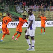FC Argeș - FCSB, în Cupa României, imagini de meci, 02.09.2026 // foto: Andrei Furnigă (GSP)