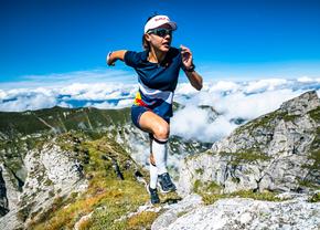 „Degeaba încerci să te păcălești mental când corpul nu mai poate” » Denisa Dragomir, sportiva care sfidează limitele
