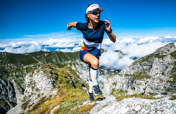 „Degeaba încerci să te păcălești mental când corpul nu mai poate” » Denisa Dragomir, sportiva care sfidează limitele