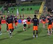 FC Argeș - FCSB, în Cupa României, 02.09.2026 // foto: Andrei Furnigă (GSP)