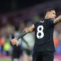 Enzo Fernandez, căpitanul lui Chelsea, cumpărat de la Benfica în 2023 cu 121 de milioane de euro, a avut 170 de meciuri, 31 de goluri și 30 de assisturi / Foto: Imago