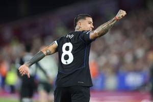 7,4 miliarde € pentru achiziții, peste jumătate din bani cheltuiți doar în Premier League » Topul transferurilor 2026-2027 + Noul record stabilit de Manchester City!