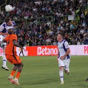 FC Argeș - FCSB, în Cupa României, imagini de meci, 02.09.2026 // foto: Andrei Furnigă (GSP)