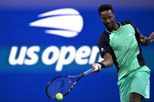 Gael Monfils, retras în secret! Francezii au aflat de pe lista ITIA