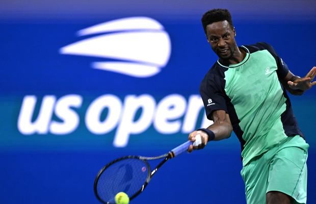 Gael Monfils, retras în secret! Francezii au aflat de pe lista ITIA