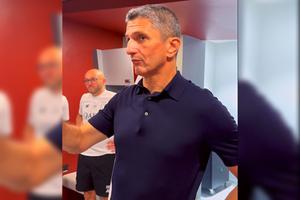 Răzvan Lucescu, mesaj puternic în vestiar, după ce a ajuns în finală: „Sâmbătă va fi război”