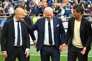 De nicăieri: „bombă” la Interul lui Chivu la încheierea perioadei de transferuri » A anunțat clubul că pleacă!