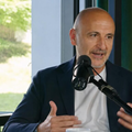 Piero Ausilio a lucrat ca director sportiv la Inter cu trei antrenori: Antonio Conte, Simone Inzaghi și Cristi Chivu. Are în palmares 3 titluri, 3 Cupei și 3 Supercupe ale Italiei