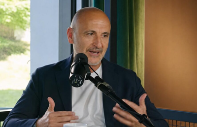 Motivul plecării susținătorulul lui Cristi Chivu » Inter s-a zgârcit la 200.000 de euro pentru directorul său sportiv