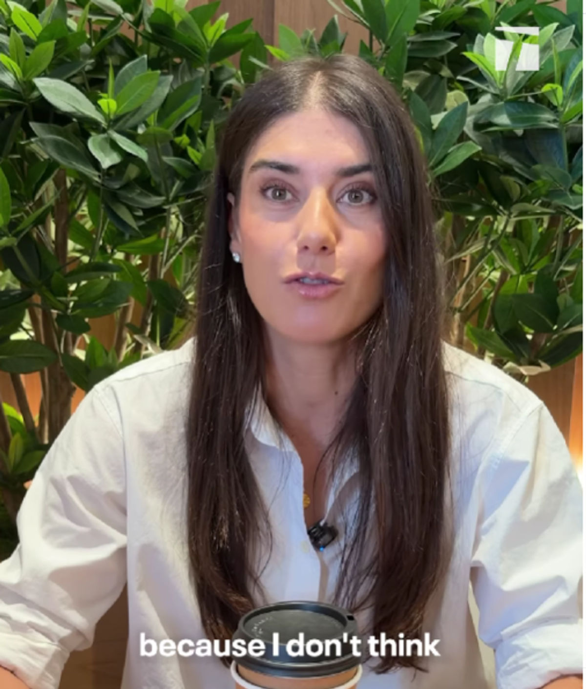 Sorana Cîrstea, întâlnire la cafea în New York: „Mândră că sunt româncă!” » Ce meserie ar fi ales dacă nu juca tenis