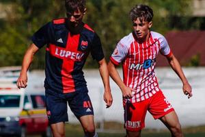 A doua zi din grupele Cupei României Betano » Acum, Lupeni - UTA și FC Botoșani - Corvinul