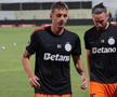 FC Argeș - FCSB, în Cupa României, 02.09.2026 // foto: Andrei Furnigă (GSP)