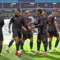 Lisav Eissat, primul gol în Anglia // foto: X