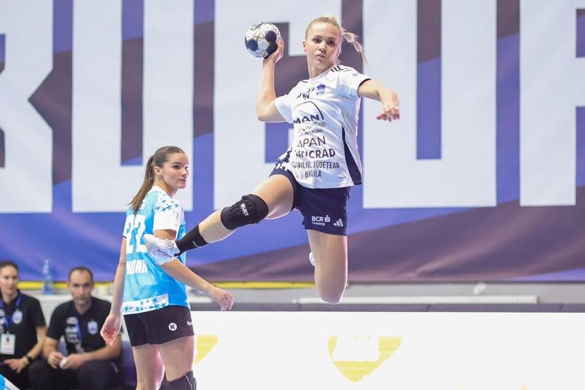 FOTO: Facebook @HCDBraila