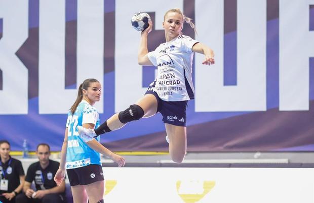 Extrema din „Liga Florilor” a plecat la campioana Franței: „Vă mulțumesc pentru această călătorie!”