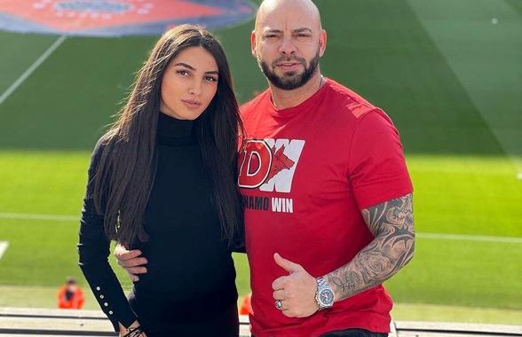Giani Kiriță, înainte de Dinamo - FCSB: „Stăpânul ar trebui să vină în vestiar”