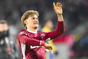 U Cluj vrea să dea lovitura decisivă rivalei din oraș: ofertă oficială pentru Lorenzo Biliboc!