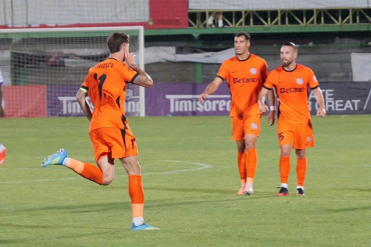 FC Argeș - FCSB, în Cupa României, imagini de meci, 02.09.2026 // foto: Andrei Furnigă (GSP)