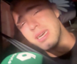 Pablo Garcia, în lacrimi după ce a plecat de la Betis