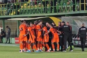 6 detalii de la FC Argeș - FCSB: „ritualul” ales de roș-albaștri după ultimele evenimente din club + Baciu s-a oprit din indicații pentru un dialog plin de ironii