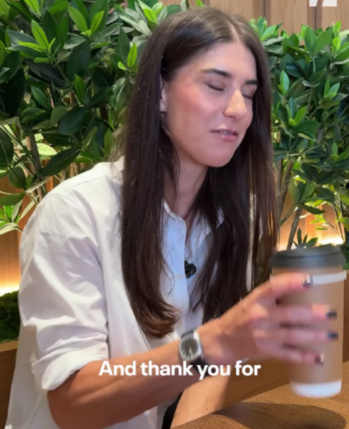 Sorana Cîrstea la New York