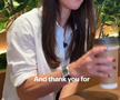 Sorana Cîrstea, întâlnire la cafea în New York: „Mândră că sunt româncă!” » Ce meserie ar fi ales dacă nu juca tenis