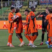 FC Argeș - FCSB, în Cupa României, imagini de meci, 02.09.2026 // foto: Andrei Furnigă (GSP)