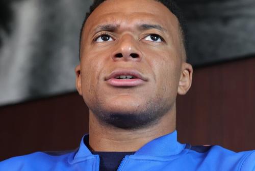 Kylian Mbappe a rămas în atenția infractorilor francezi, deși s-a transferat de la PSG la Real Madrid în 2024