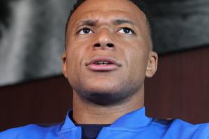 Un tânăr închis pentru jaf armat și proxenetism voia să-l răpească pe Kylian Mbappe » Ce planuri avea „Lester Z”