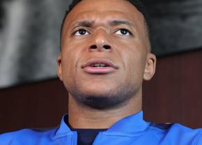 Un tânăr închis pentru jaf armat și proxenetism voia să îl răpească pe Kylian Mbappe! » Ce planuri avea „Lester Z”