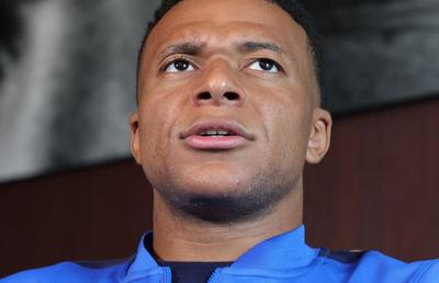 Un tânăr închis pentru jaf armat și proxenetism voia să îl răpească pe Kylian Mbappe! » Ce planuri avea „Lester Z”