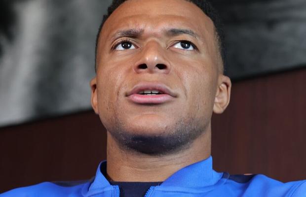Un tânăr închis pentru jaf armat și proxenetism voia să îl răpească pe Kylian Mbappe! » Ce planuri avea „Lester Z”
