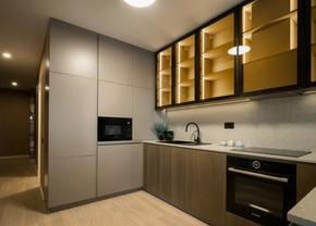 Cât spațiu are nevoie o familie cu doi copii într-un apartament nou?