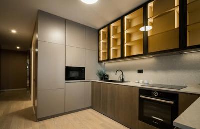 Cât spațiu are nevoie o familie cu doi copii într-un apartament nou?