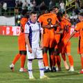 FCSB a pedepsit-o pe FC Argeș, scor 5-0 / FOTO: Andrei Furnigă (GSP)