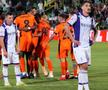 FCSB a pedepsit-o pe FC Argeș, scor 5-0 / FOTO: Andrei Furnigă (GSP)