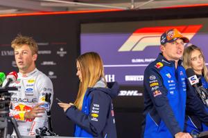 Schimbări de ultimă oră pentru cursa de la Monza: pilotul Red Bull este înlocuit, Tsunoda revine pe circuit!