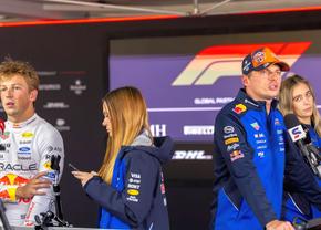 Schimbări de ultimă oră pentru cursa de la Monza: pilotul Red Bull este înlocuit, Tsunoda revine pe circuit!