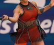 „Nu-mi pasă ce cred oamenii!” » Sabalenka a explicat de ce a intrat pe teren într-o rochie cu plasă