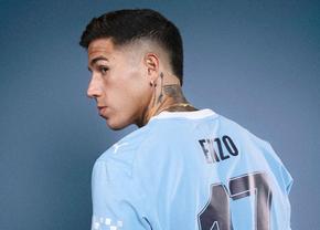 Enzo Fernandez, prima reacție după transferul-record la Manchester City » Ce spune despre Maresca