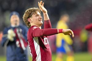 Rivala vrea să-i dea lovitura de grație lui CFR Cluj, ofertă oficială pentru Lorenzo Biliboc!